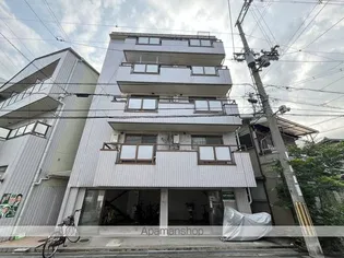 大和ヒューマンハイツC棟の画像