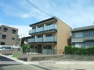 レオパレスタークの画像
