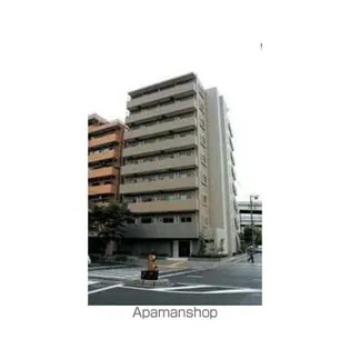 コンフォリア木場公園【7階】の外観