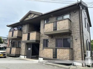 シャンテ中荒井 Aの画像