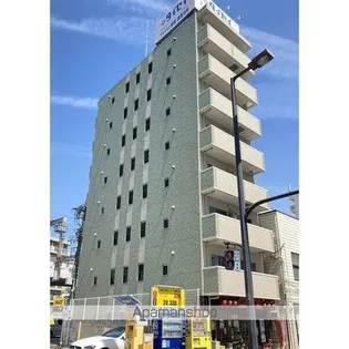エクセレント大阪城公園の画像