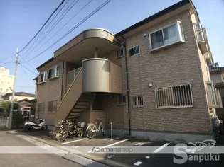 フォブール木屋町の画像