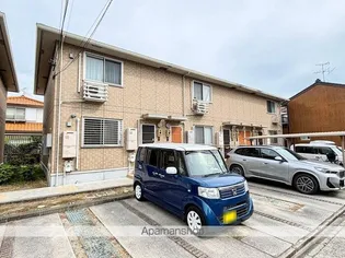 ハイツ アムール Bの画像