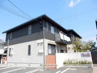 ブランドール山崎 壱番館の画像