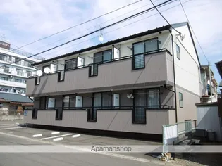アヴニール萩野町の画像