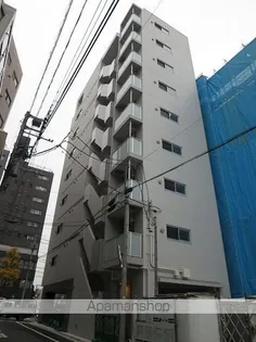 HY’S NEXT 西巣鴨【8階】の外観