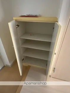 サンヴァーリオ小松島【102号室】の内装