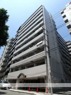 パーク ノヴァ横浜阪東橋の画像