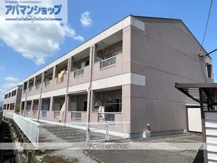 レジデンス大島の画像