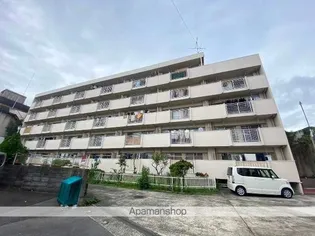富士コーポラスの画像