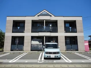 カーサ フェリーチェの画像