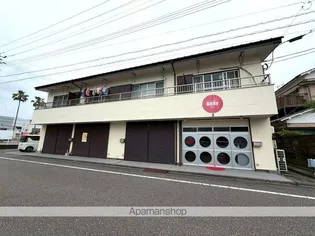 チアキコーポの画像