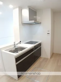 ステラートB【1階】のキッチン