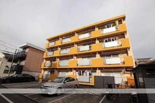 シティーホームズMの画像
