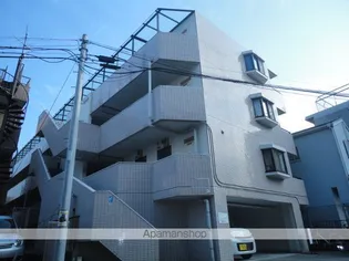 スカイコート鶴見第6の画像