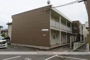 レオパレスサニープレイBの画像