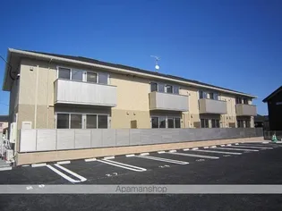 センチュリー中央町 A棟の画像