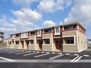 ルシール 名東A【2階】の外観