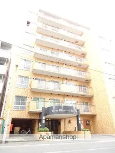 ライオンズマンション第6大通の画像