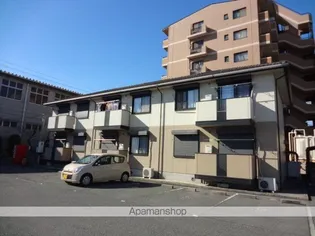 紙屋ハウス5番館E棟の画像