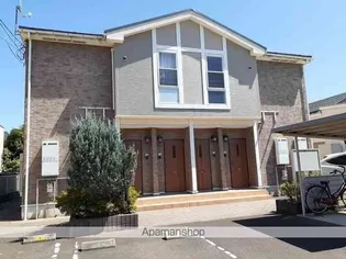 ビアレ金山の画像