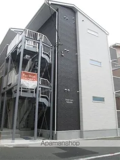 エクセルコート白楽の画像