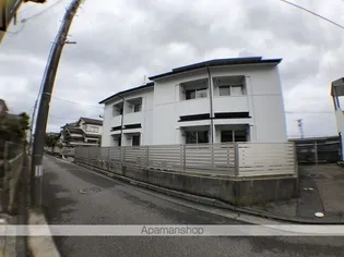 ガーデンヒルズ寺尾台Bの画像