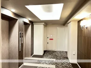 ウィスタリア レジデンス 博多【6階】のその他画像