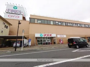 クオーレD【1階】の周辺