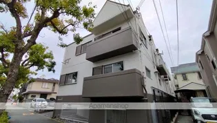 芦屋スターコートの画像