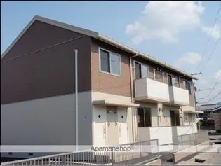 ROSSO CORSA瑞穂Iの画像