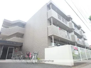 ビューラー千間台の画像