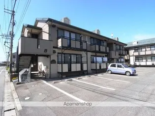 セーブルハウスB棟の画像