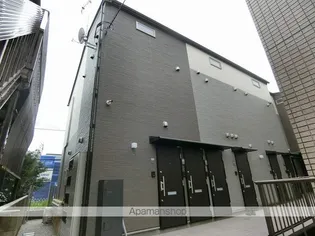 バーミープレイス国分寺の画像