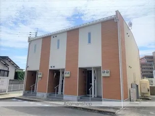 レオネクストピースフルコートⅡの画像