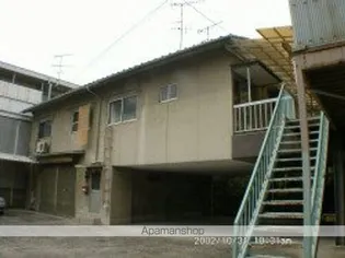 高岡アパートの画像