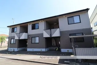 パークハウスUの画像