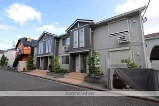 メゾン ブランシェの画像