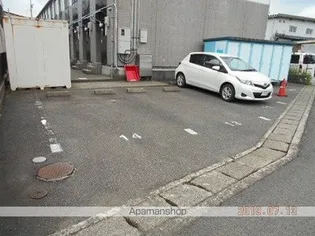 レオパレスメゾネット長本【104号室】のその他画像