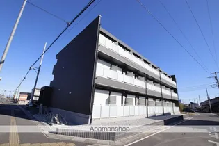 ヨシハイツ Iの画像