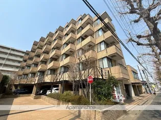 INOVE朝霞青葉台の画像