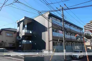 リブリ・ストーリア【2階】の外観