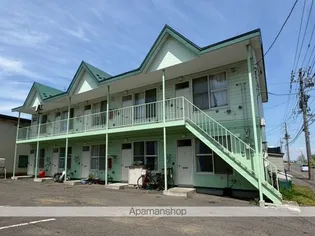 クインヒルズANNEX【205号室】の外観