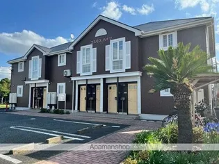 コスモス ハイツの画像