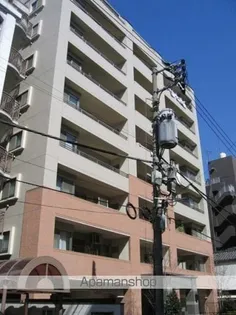 エクセレント浅草橋の画像