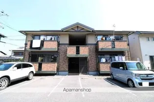 クラウディア A棟の画像