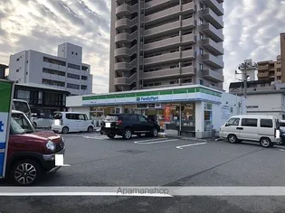 アンの家 グリーンゲイブルズ【3階】の周辺