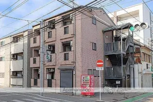 サンメルト高宮東の画像