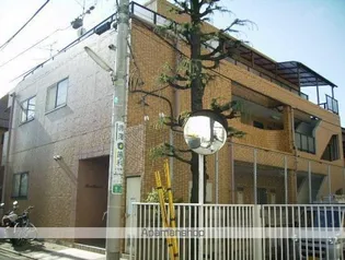 タウンコートエスの画像