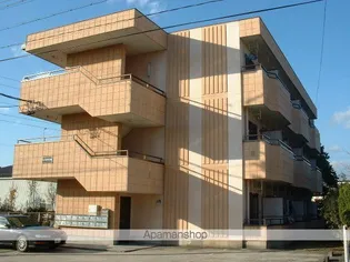 ユーノスタウン大森の画像